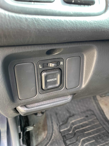 Honda Civic 1.6 Lx Aut. 4p