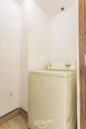 Imagen 18 de 19 de Departamento En Hacienda Del Parque, Cuautitlán Izcalli Con 2 Recámaras, 82 M², Id: 44877