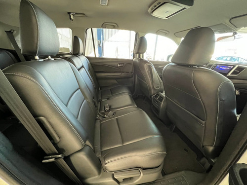 Imagen 14 de 15 de Honda Pilot 2016 3.5 V6 Ex At