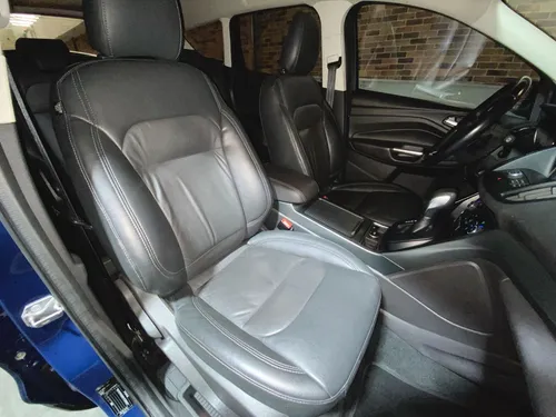 Ford Escape 2.0 Se 245 hp 4x4
