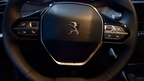 Peugeot 208 Like Pack 1.6 - Entrega Inmediata