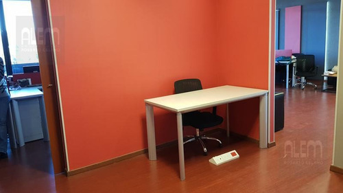 Imagen 4 de 16 de Oficina - Las Toscas Office (comerciales)