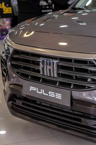 Imagen 13 de 15 de Fiat Pulse 1.3 Automatica Cvt