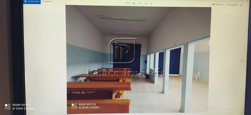 Imagem 10 de 20 de Salão Para Aluguel, 3 Vagas, Parque Residencial Cândido Portinari - Ribeirão Preto/sp - 3553