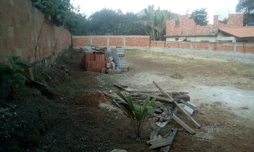 Imagem 2 de 5 de Terreno Em Guaratiba - Rio De Janeiro/rj - Te0019