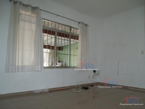 Imagem 12 de 15 de Ref.: 3508 - Casa Terrea Em Osasco Para Venda - V3508