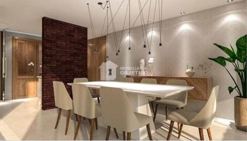 Imagem 17 de 19 de Apartamento Com 3 Dorms, Morumbi, São Paulo - R$ 1.9 Mi, Cod: 3803 - V3803