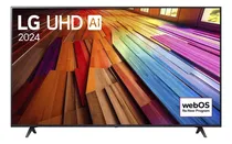 Comprar Smart Tv 65  Lcd Led LG 65ut8050psa - 4k Uhd, Thinq Ai, Blue