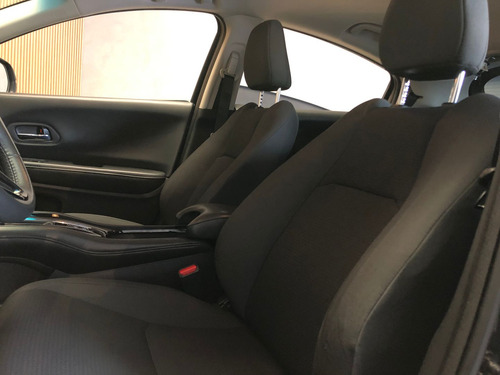 Honda HR-V 1.8 16V Flex Ex 4P Automático