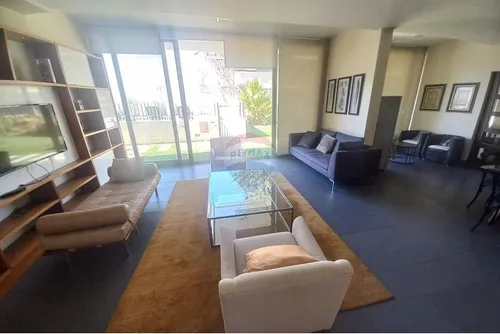 Departamento Av. Los Leones Por Tan Solo $620.000