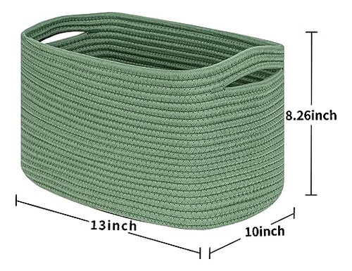 Pack De 3 Estantes Verdes Organizadores De Almacenamiento T