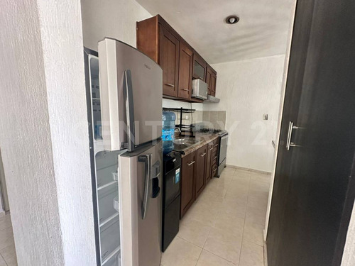 Casa Completamente Amueblada En El Fracc. Las Americas, Mérida, Yucatán