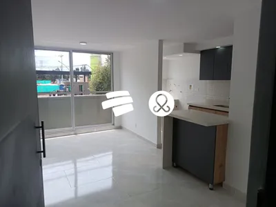 Apartamento en venta