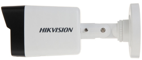 Imagen 3 de 9 de Cámara Ip 4mp Seguridad Hikvision Ds 2cd1043g0 Exterior Poe