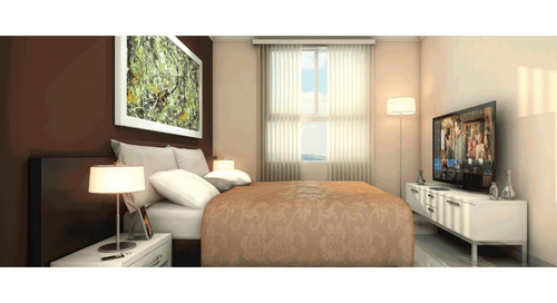 Imagen 2 de 8 de Dpto En Venta Edificio Betania Plaza - Torre Vélez.