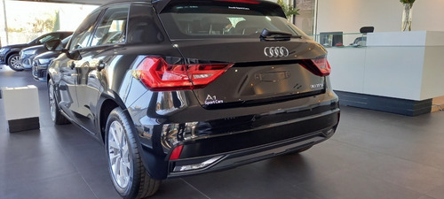 Imagen 10 de 14 de Audi A1 30 Tfsi