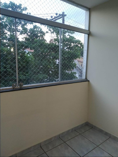 Imagem 4 de 30 de Aluga Ou Vende - Apartamento 3 Dormitórios - 100m² - Ótima Localização - Ap0189