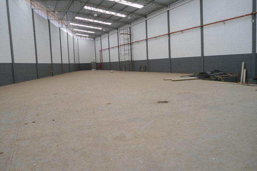 Imagem 9 de 13 de Galpão, Recanto Sombra Do Ipê, Santana De Parnaíba, 700m² - Codigo: 155900 - A155900