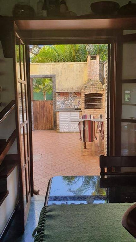 Imagem 22 de 30 de Casa À Venda, 100 M² Por R$ 690.000,00 - Geribá - Armação Dos Búzios/rj - Ca0761