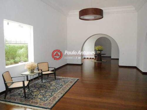 Imagem 30 de 30 de Apartamento 3 Dorms - R$ 2.680.000,00 - 270m² - Código: 8799 - V8799