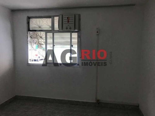 Imagem 12 de 15 de Apartamento-à Venda-taquara-rio De Janeiro - Tqap10086