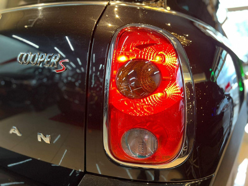 Mini Cooper Countryman S ALL4 1.6 Aut. 54.000km
