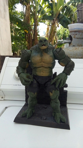 Marvel Legends Abominacion, Gameverse, B A F!! (Usado)