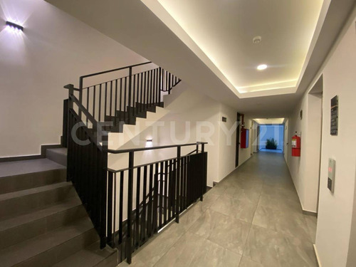 Departamento En Venta En Colonia Del Valle, Benito Juárez, Cdmx