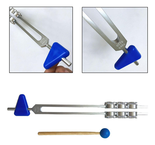 Martelo De Vibração, Garfo Multifuncional, Resistente,
