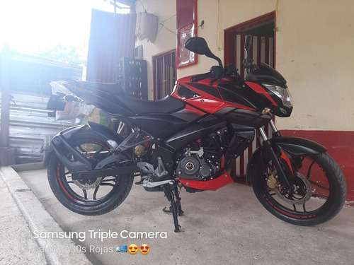 Bajaj 2020
