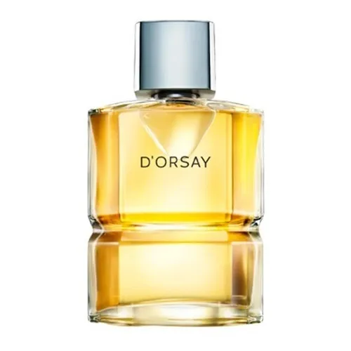 Bleu Intense, Magnat Y Dorsay
