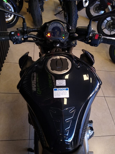 Kawasaki Z900 (no Yamaha Mt09 07) * Permuto * 12 Y 18 Cuotas