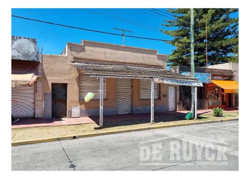Imagen 1 de 2 de Local En Venta En Quilmes Sur