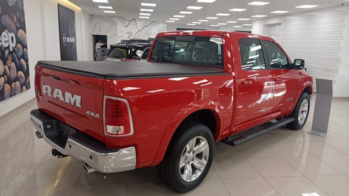 Imagen 14 de 20 de Ram 1500 2023 5.7 Laramie At8 V8 Stock 0km Sport Cars-bb