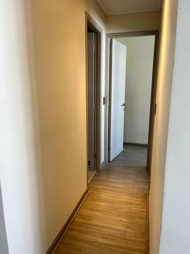 Departamentos Semi Nuevo