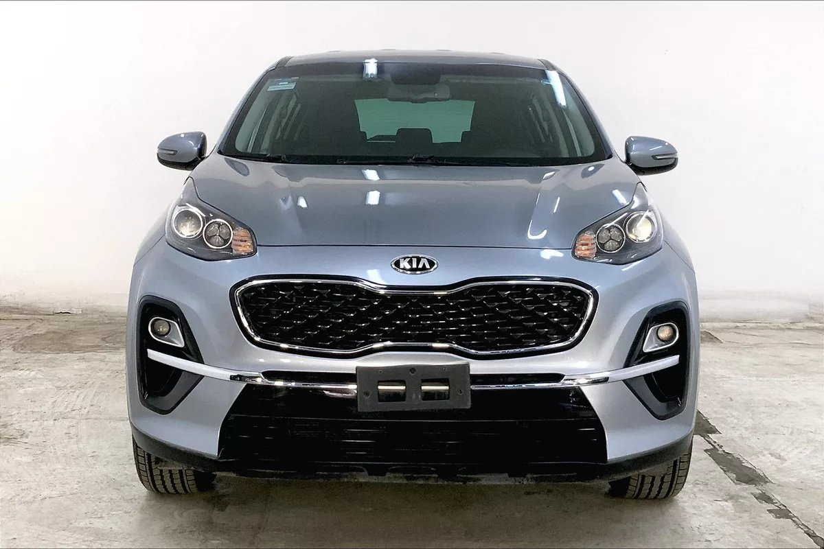 Kia Sportage 2019