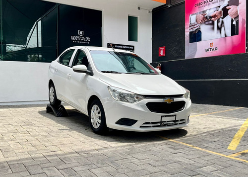 Chevrolet Aveo 1.5 Ls Tm