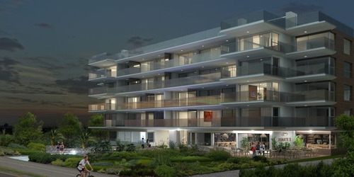 Imagen 4 de 16 de Departamento En Venta En Manantiales