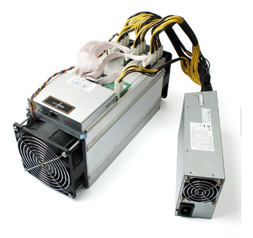 Minador Asic Bitman Antminer S9j S9i S9 Bitcoin 14.5 Th/s