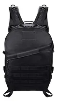 Comprar Mochila Tactica Asalto Militar Patrulla Trekking Seguridad Mochilero Bolso Camping Gran Capacidad Uso Diario 