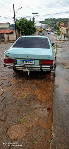 Ford Corcel Ll