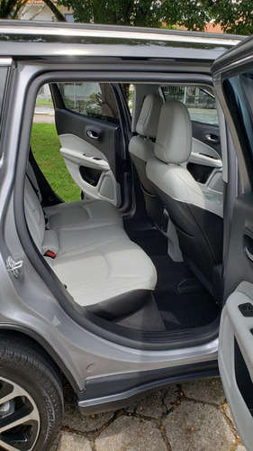 Imagem 10 de 13 de Jeep Compass Limited