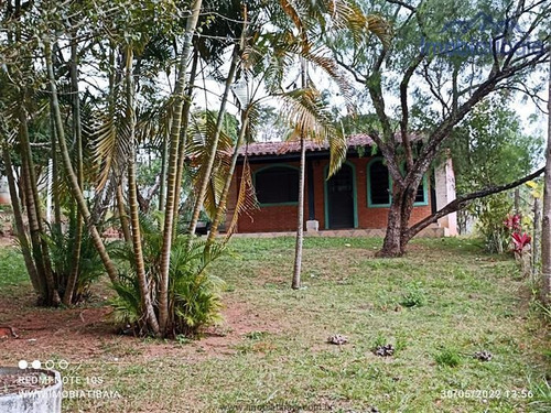 Imagem 6 de 17 de Chácaras À Venda Em Atibaia/sp - Compre O Seu Chácaras Aqui! - 1495851