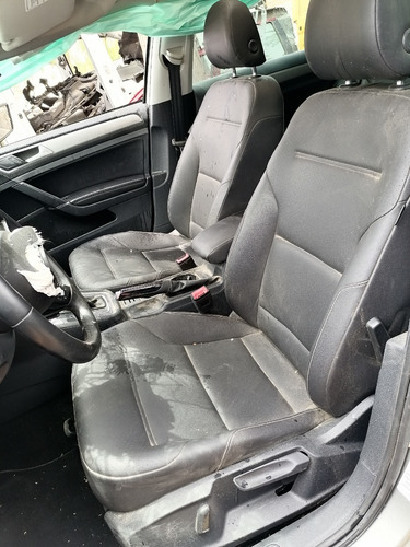 Imagen 9 de 12 de Desarmo Golf Variant Tdi Se Año 2016 Solo Por Partes