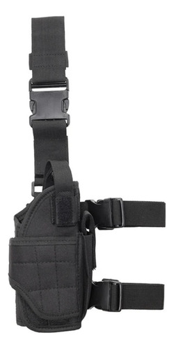 Funda P/ Pistola Hidrogel Rodillera Porta Lanzador Ajustable