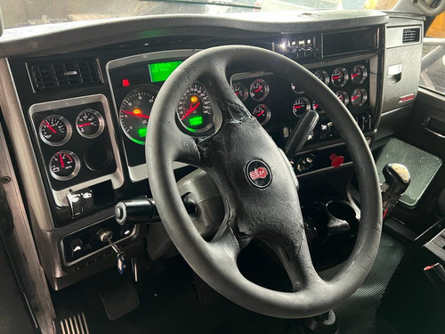 # 4846 Kenworth T660 2016