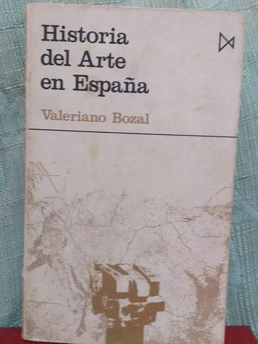 Historia De Arte En España