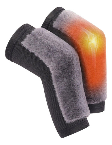 Rodillera Para Mujer | Calentador Rodilla Comfort Mangas