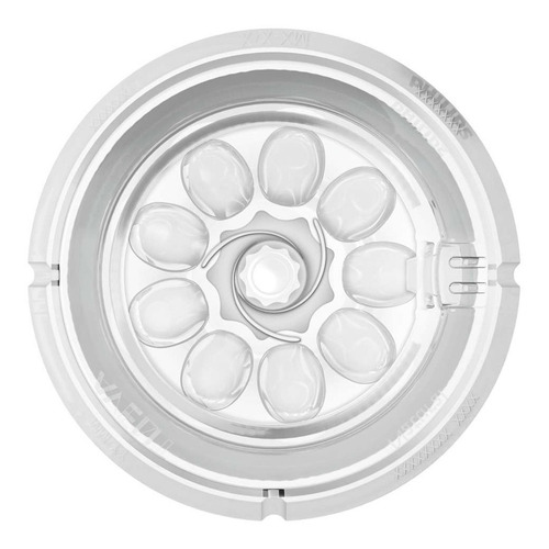 Imagen 3 de 6 de Chupos Tetinas Teteros Avent Natural Etapas 0+ 1m+, 3m+, 6m+