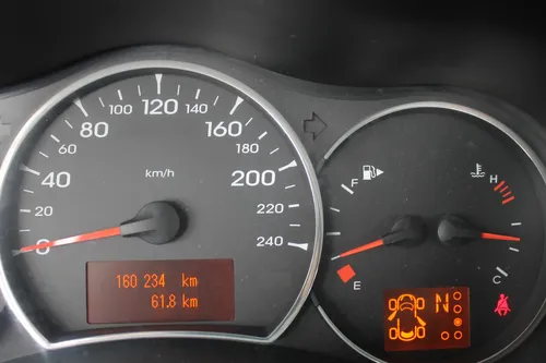 Renault Koleos 2.0 Dynamique